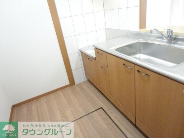 TIARA(ティアラ)の物件内観写真